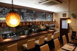Chinese Dining 杏花楼