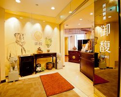 御馥　大阪丸ビル店