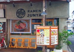 RAMEN JUNYA