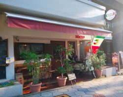 Piattini Micio