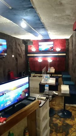 カラオケステージVOICE ONE